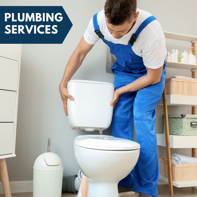 Plumbing Company in Cynthiana, OH